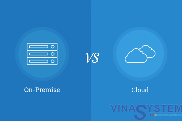 Comparison for SAP Business One On-Premise, Private Cloud, Public Cloud