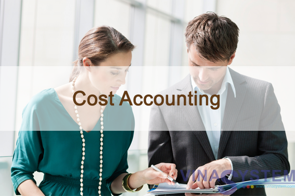Cost Accounting in SAP Business One