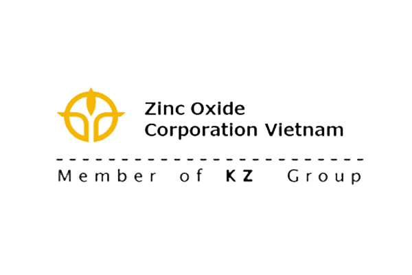 Vina System has implemented  SAP Business One for Zinc Oxide Corporation Vietnam
