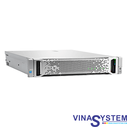 HP PROLIANT DL380 GEN9 Vina System