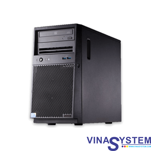 IBM x3100M5 Vina System