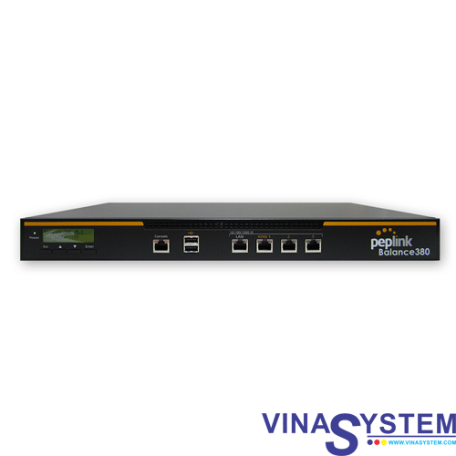 PEPLINK 380 PEPLINK380