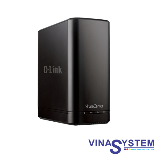 Sharecenter-D320L Vina System