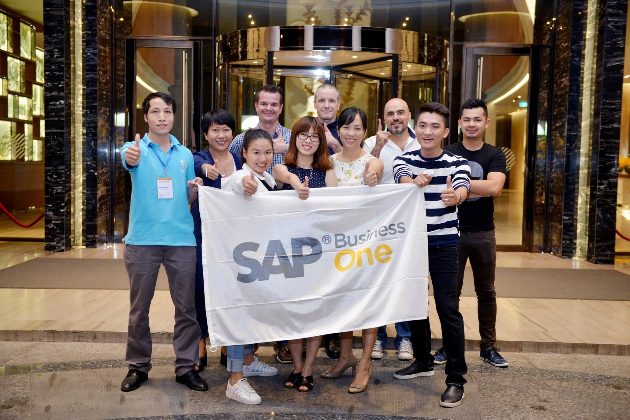 비나시스템에서 SAP ERP인재를 모십니다.